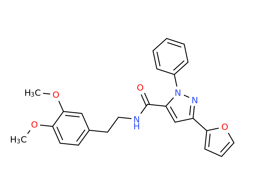 Structure Amb7426577