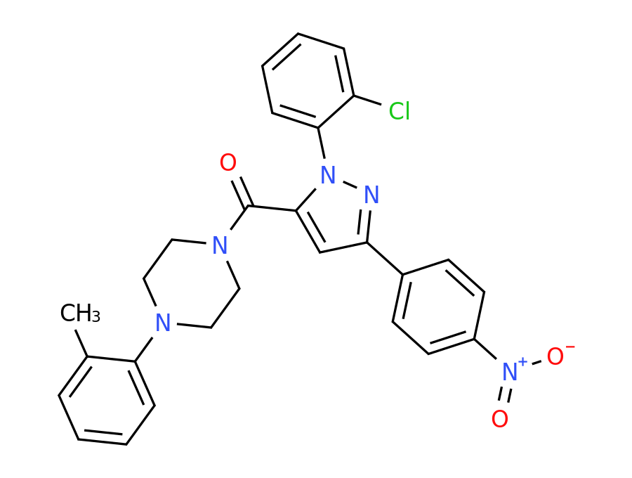 Structure Amb7426771
