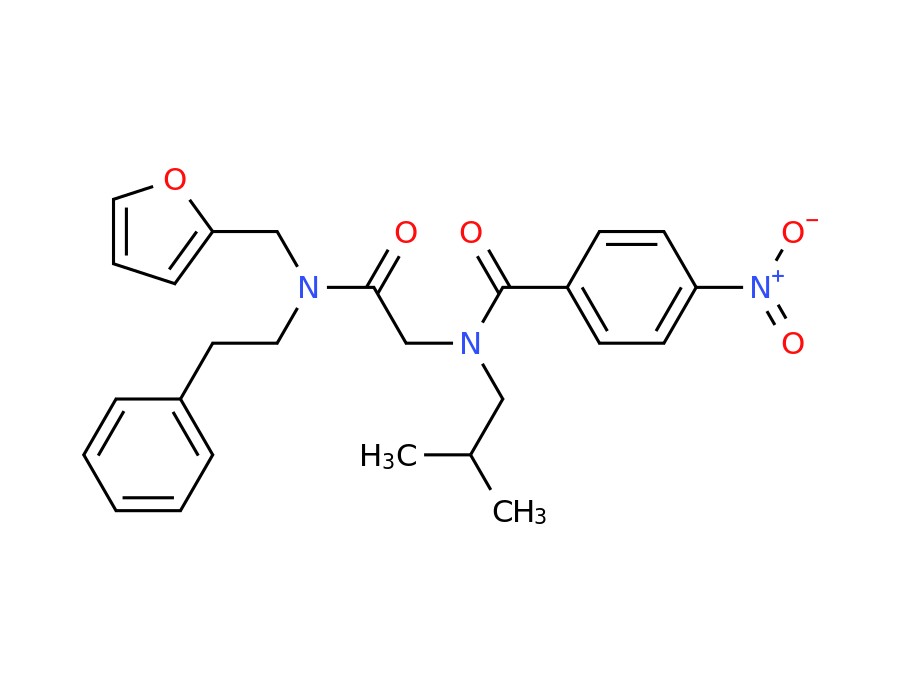 Structure Amb7426901