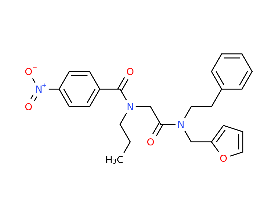 Structure Amb7426902