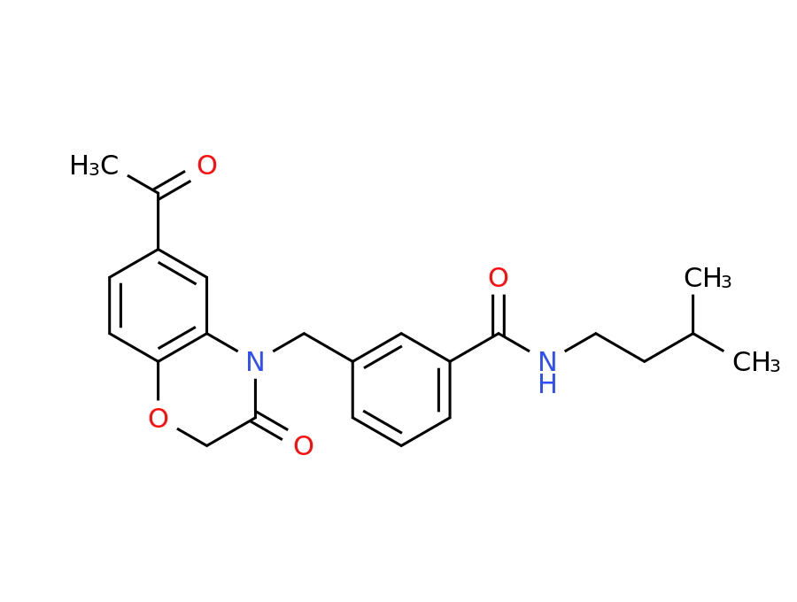 Structure Amb7430259