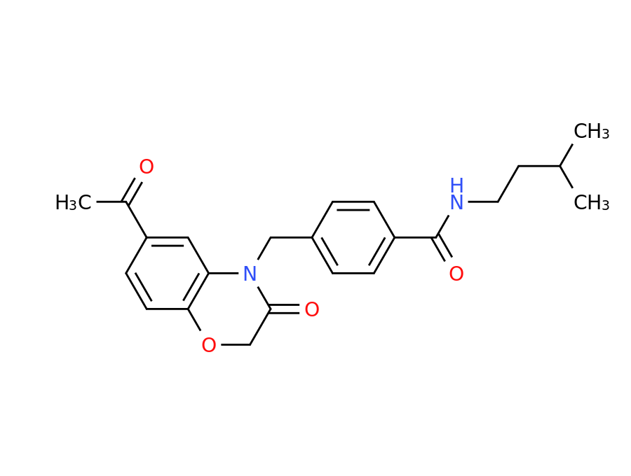 Structure Amb7430264
