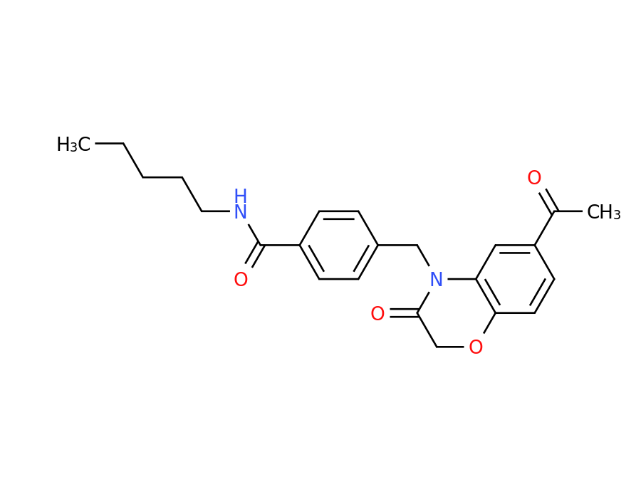 Structure Amb7430265