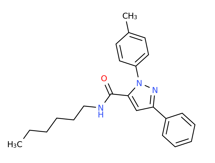 Structure Amb7430307