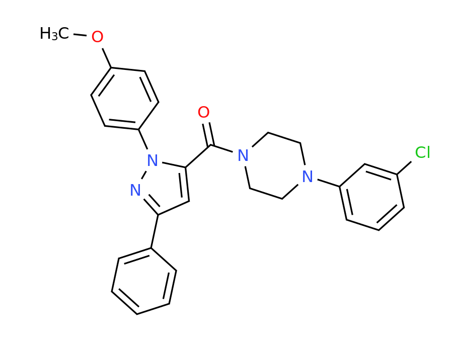 Structure Amb7430359