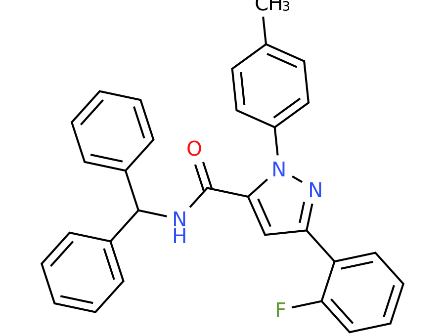 Structure Amb7430413