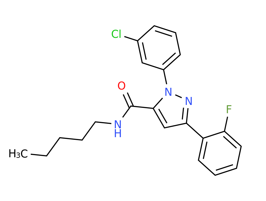 Structure Amb7430465