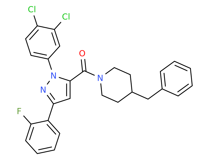 Structure Amb7430472