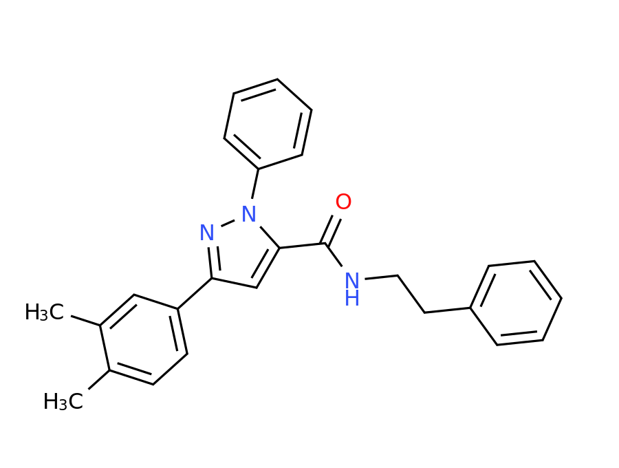 Structure Amb7430493