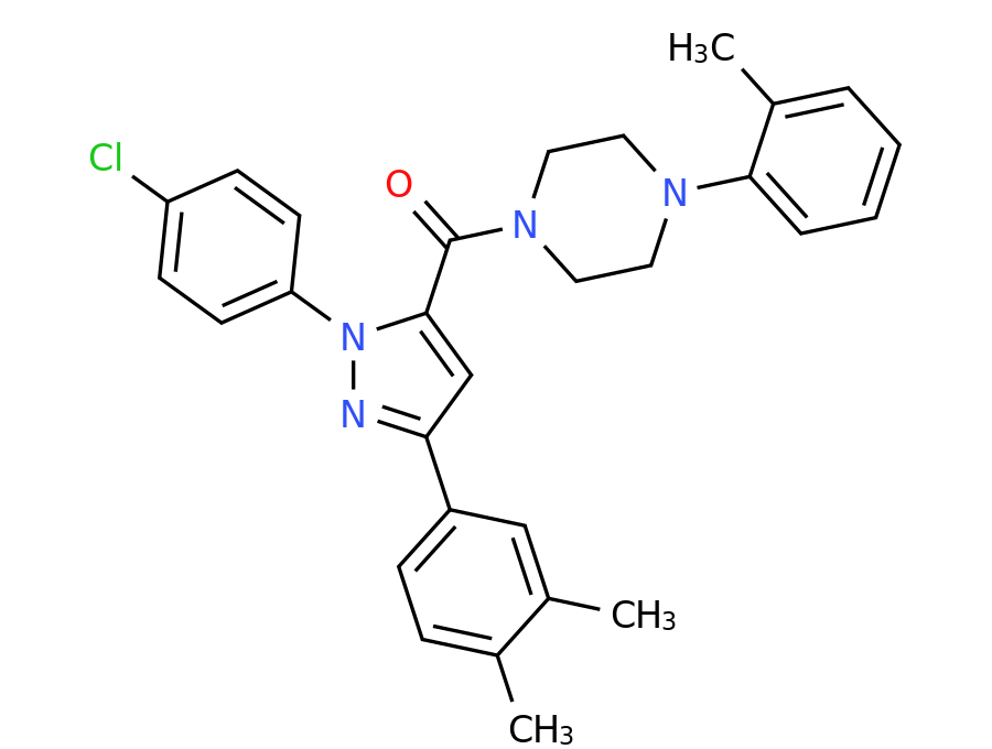Structure Amb7430520