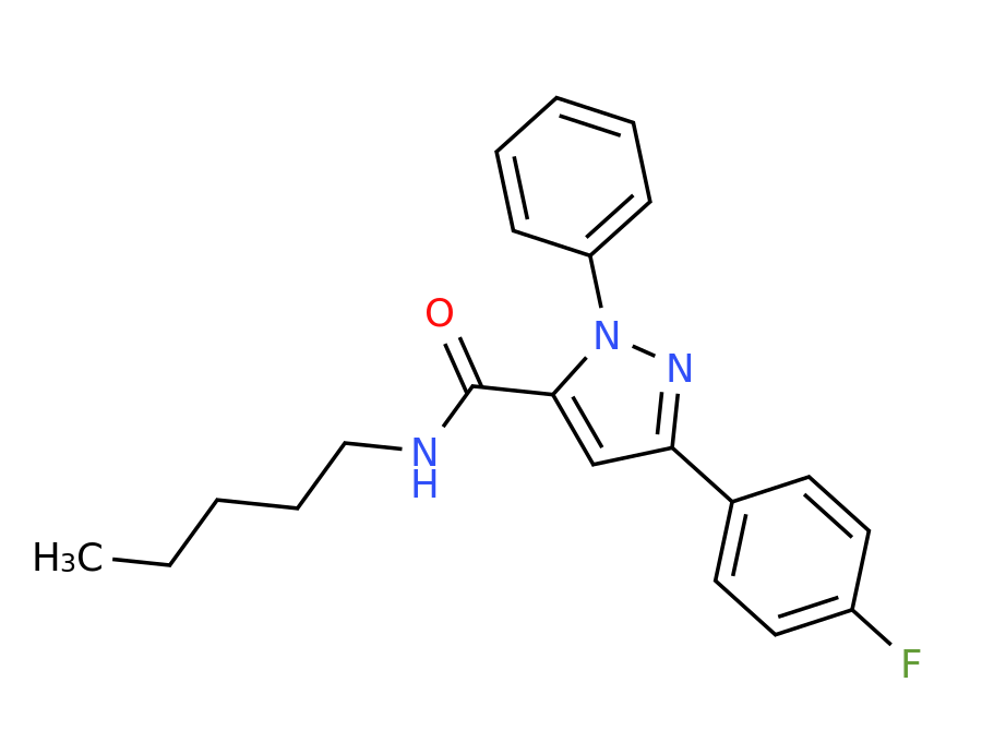 Structure Amb7430618