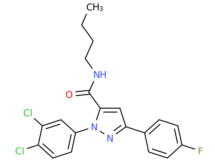 Structure Amb7430681