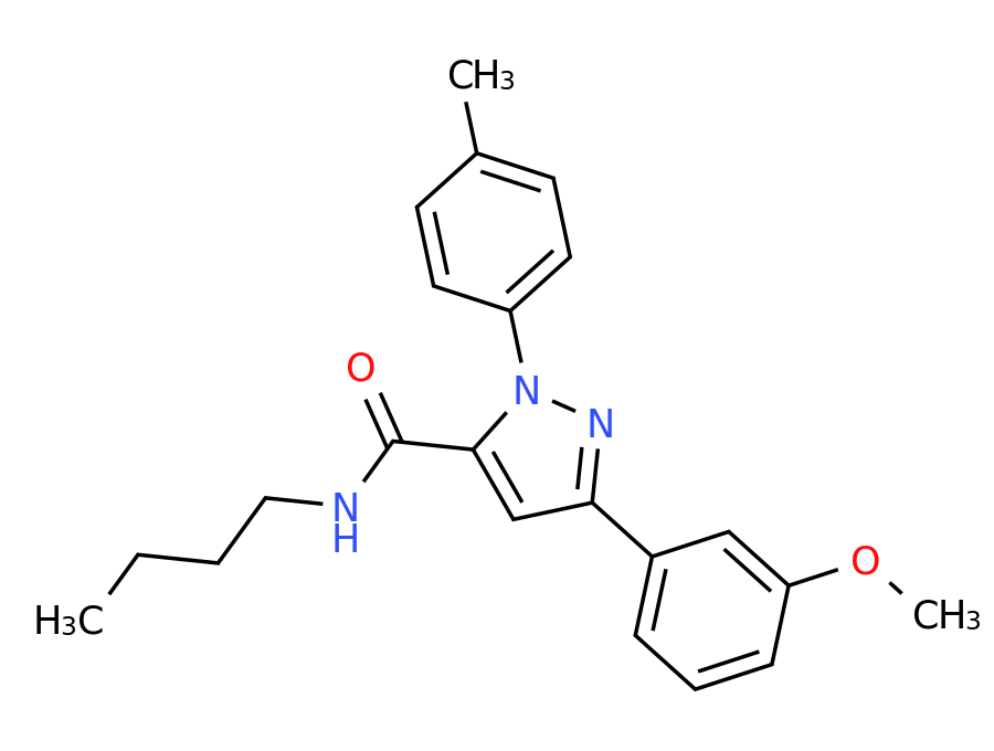 Structure Amb7430781