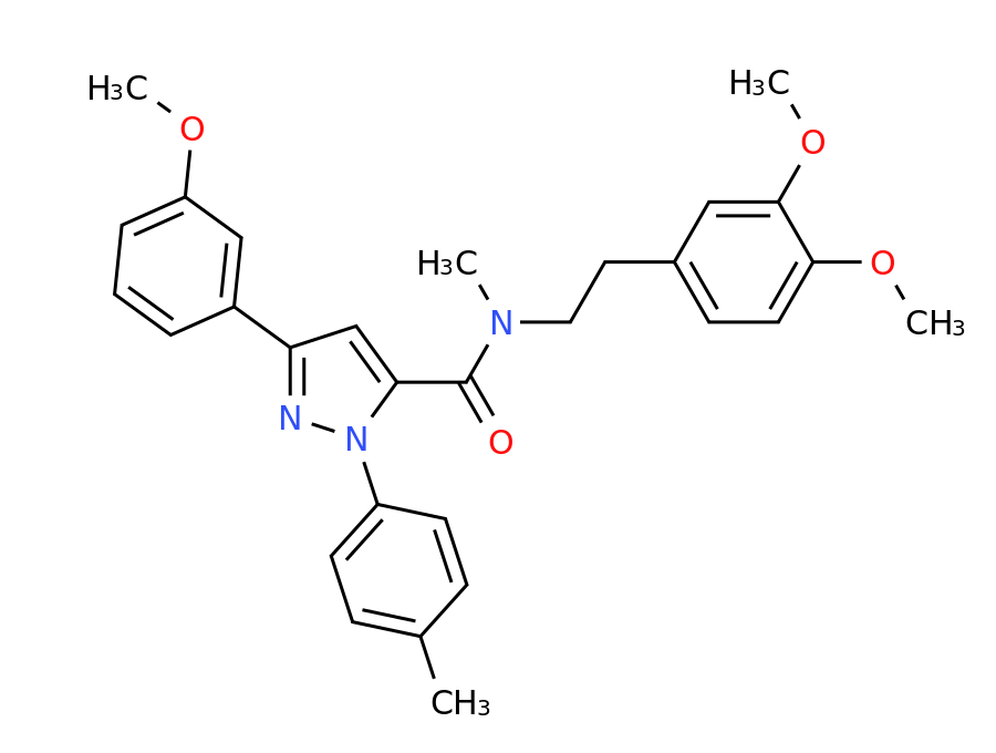 Structure Amb7430782