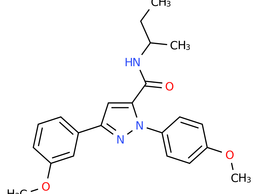Structure Amb7430812