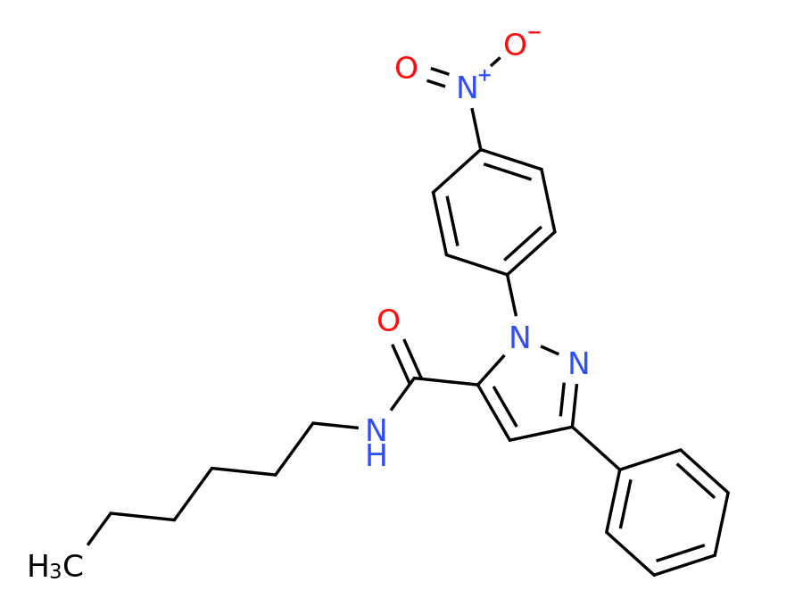 Structure Amb7430983