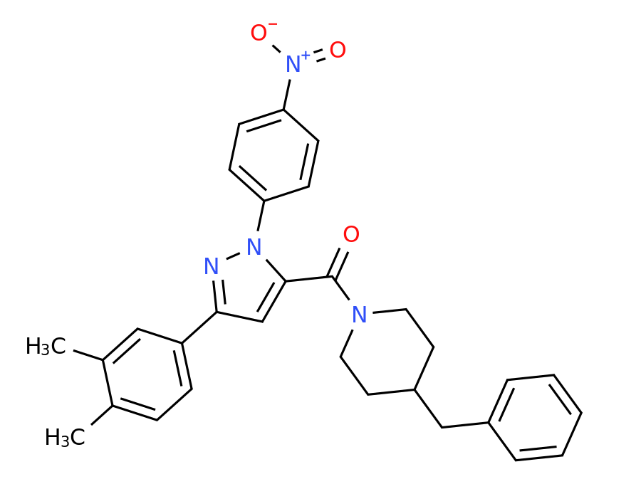 Structure Amb7431049