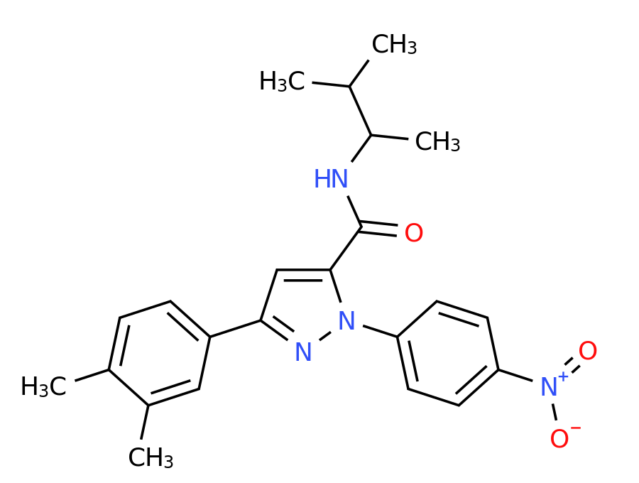 Structure Amb7431059
