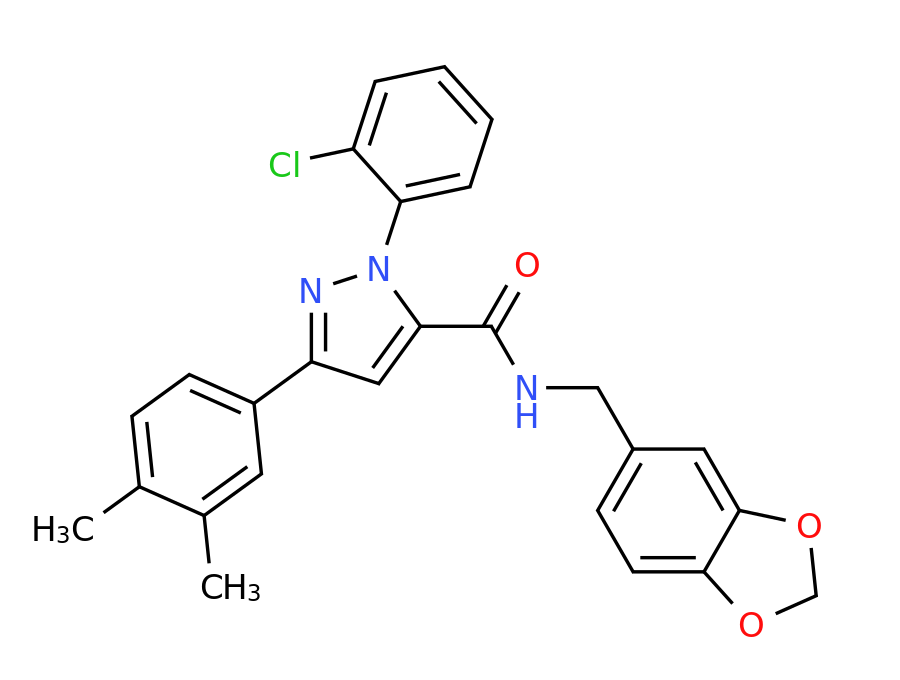 Structure Amb7431072
