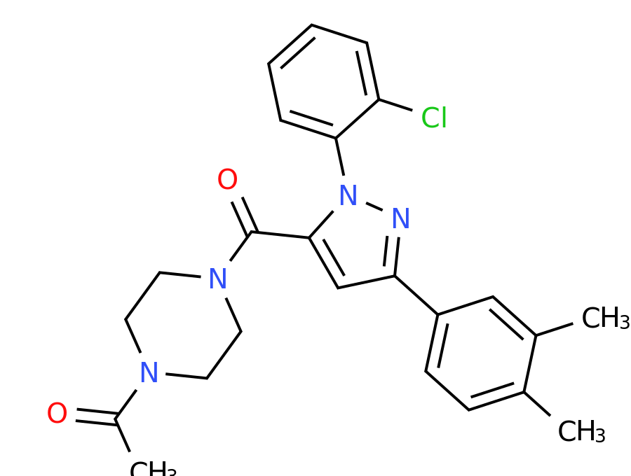 Structure Amb7431076