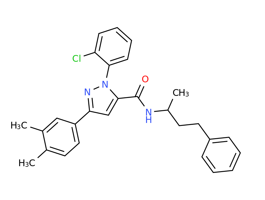 Structure Amb7431077