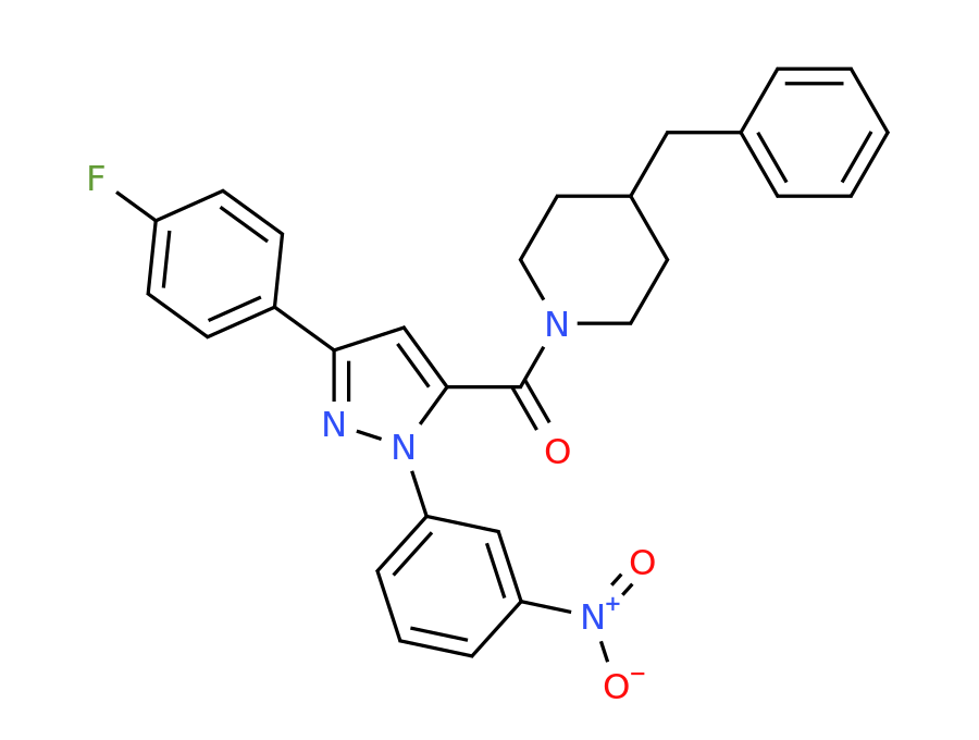 Structure Amb7431152