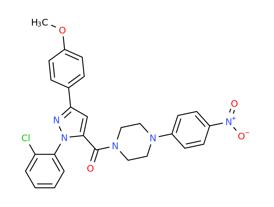 Structure Amb7431162
