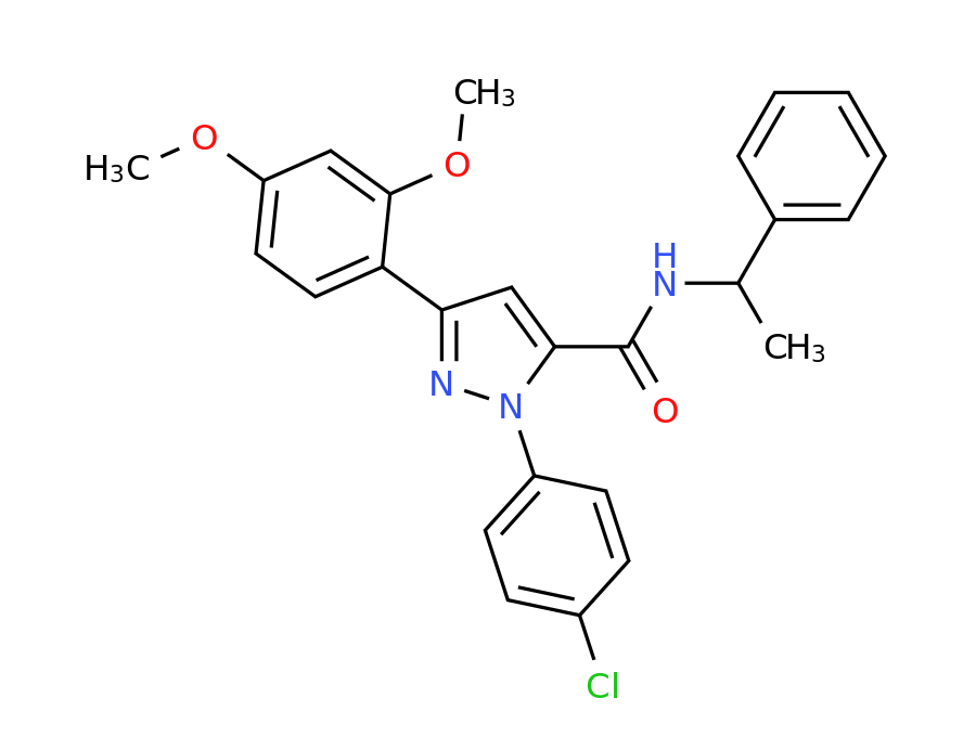 Structure Amb7431258