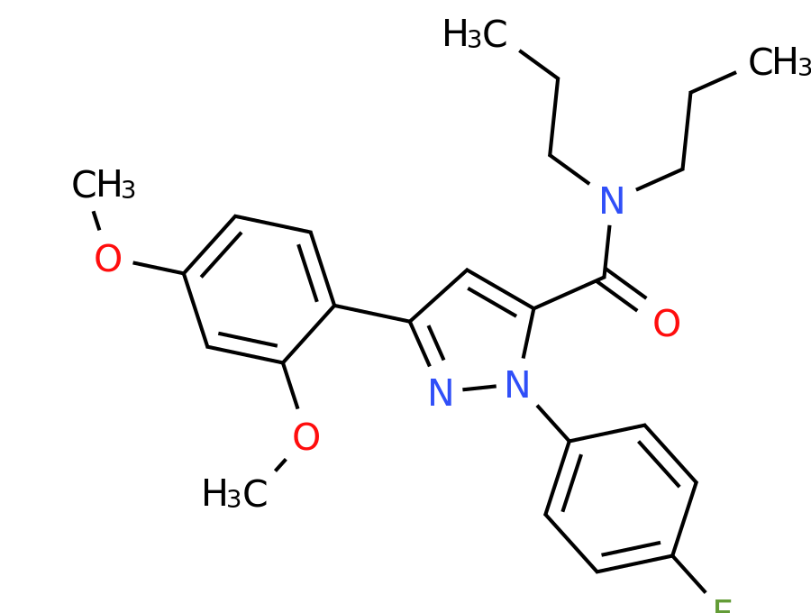 Structure Amb7431288