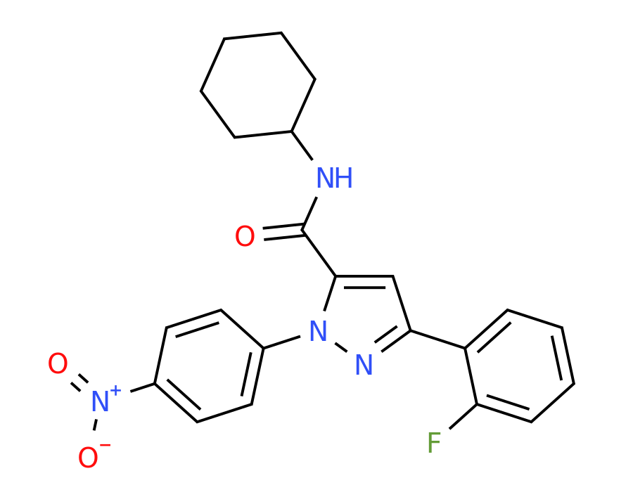 Structure Amb7431402