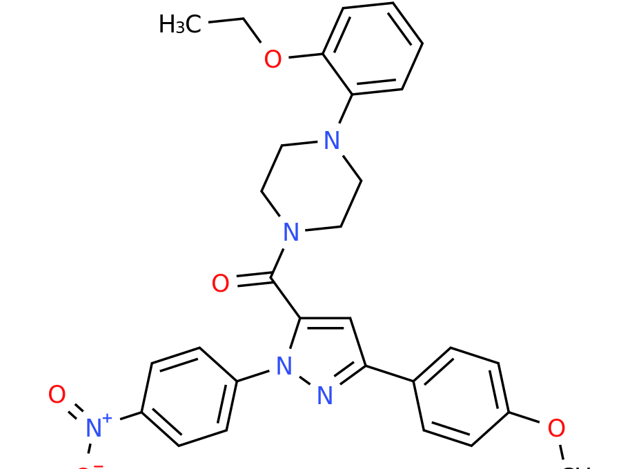 Structure Amb7431482