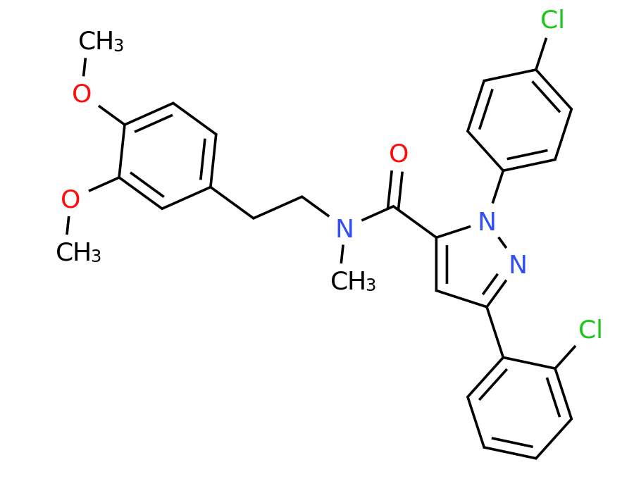 Structure Amb7431539