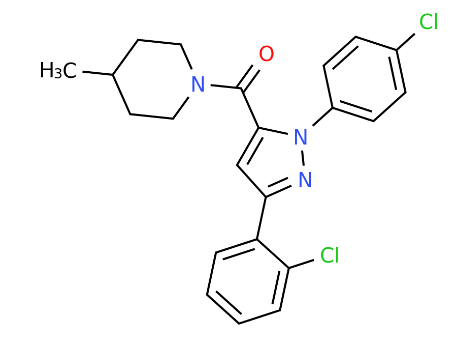 Structure Amb7431543