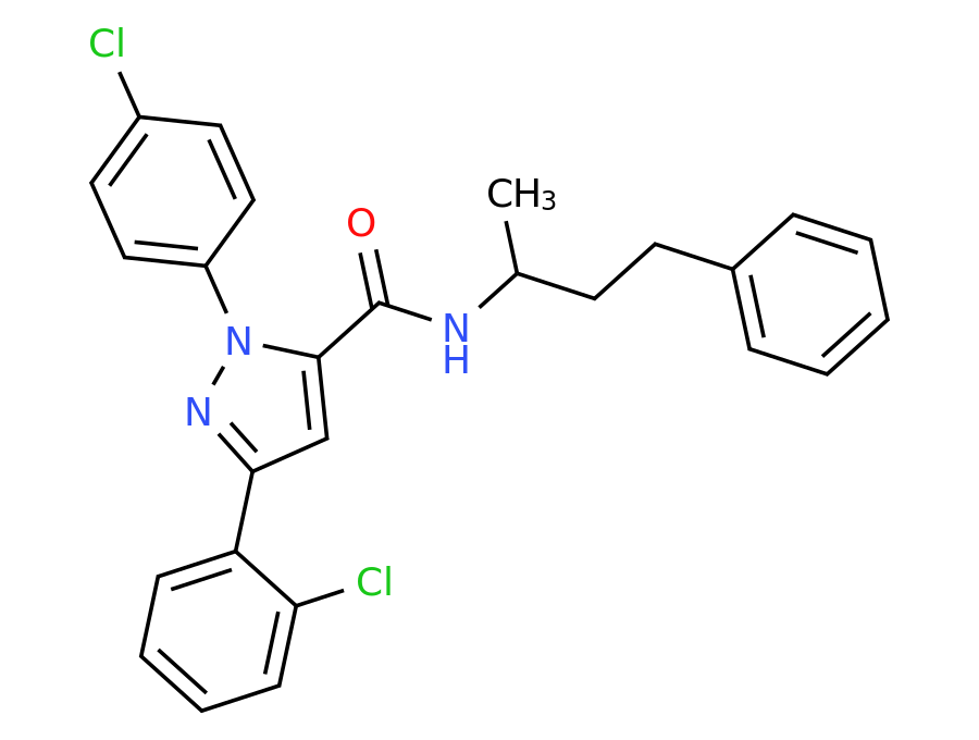 Structure Amb7431554