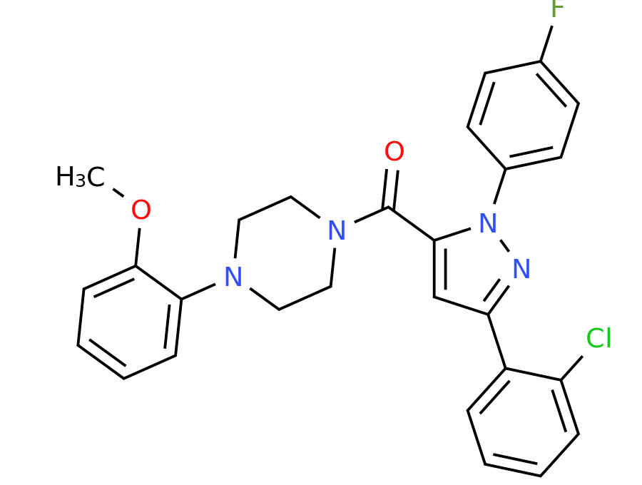 Structure Amb7431559