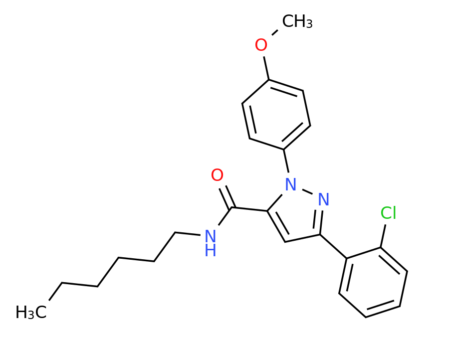 Structure Amb7431586