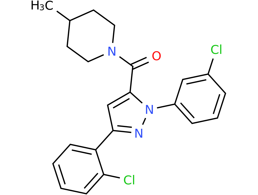 Structure Amb7431600