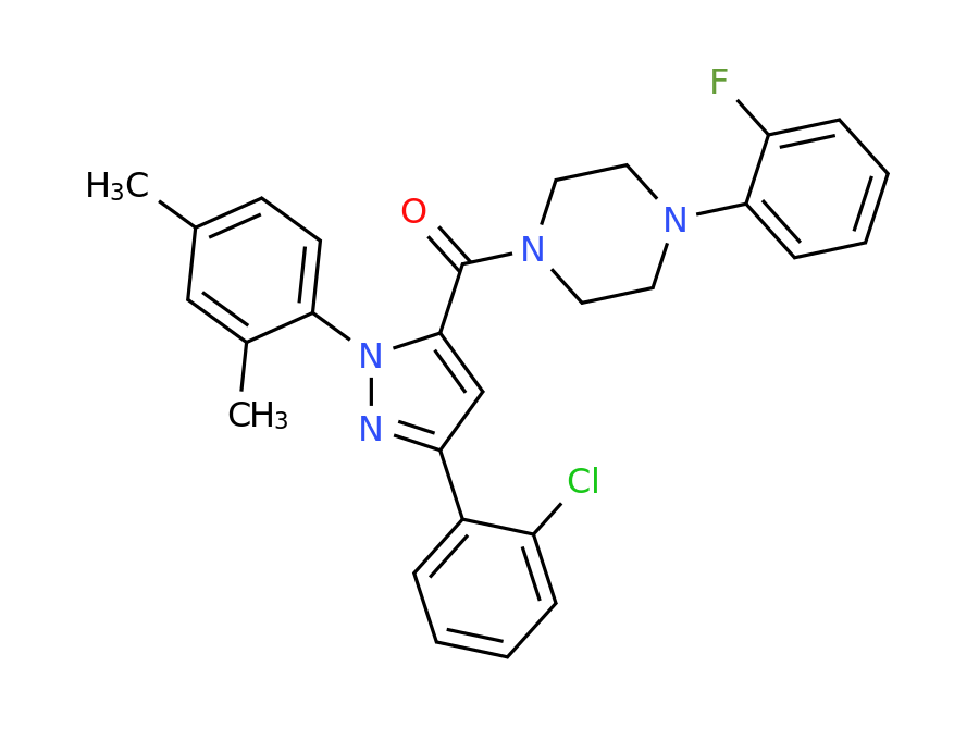 Structure Amb7431647