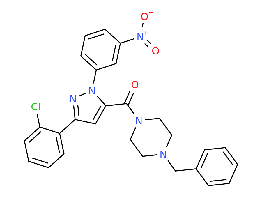 Structure Amb7431683