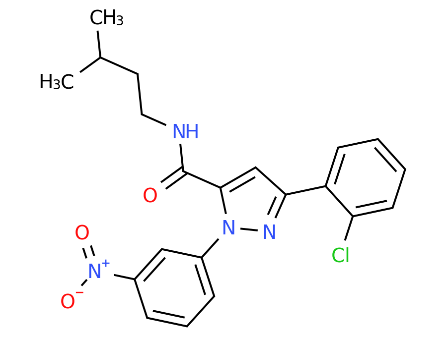 Structure Amb7431686