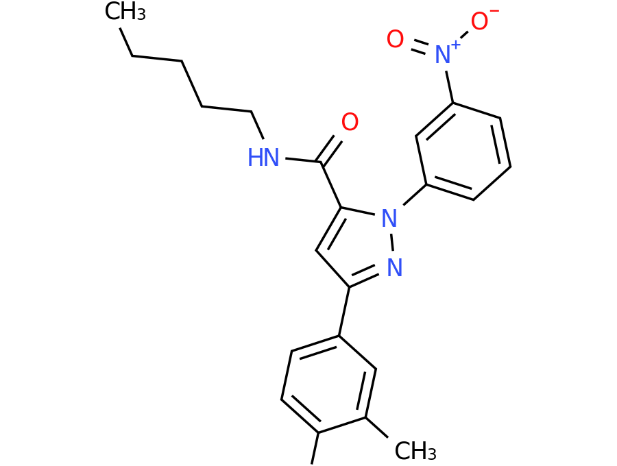 Structure Amb7431717