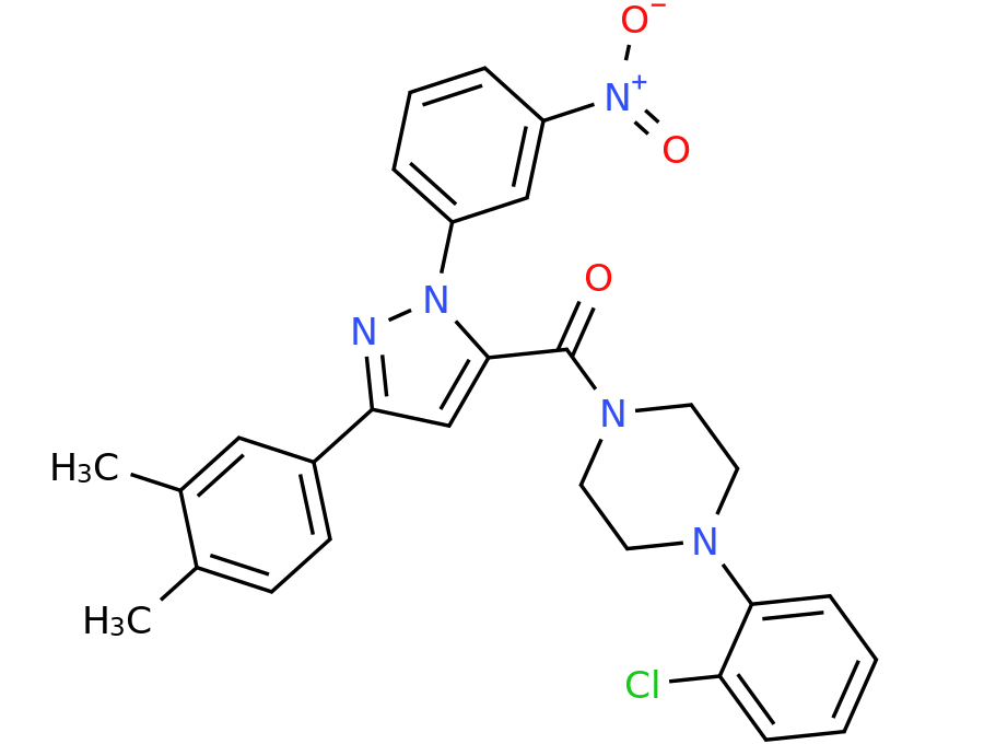 Structure Amb7431719