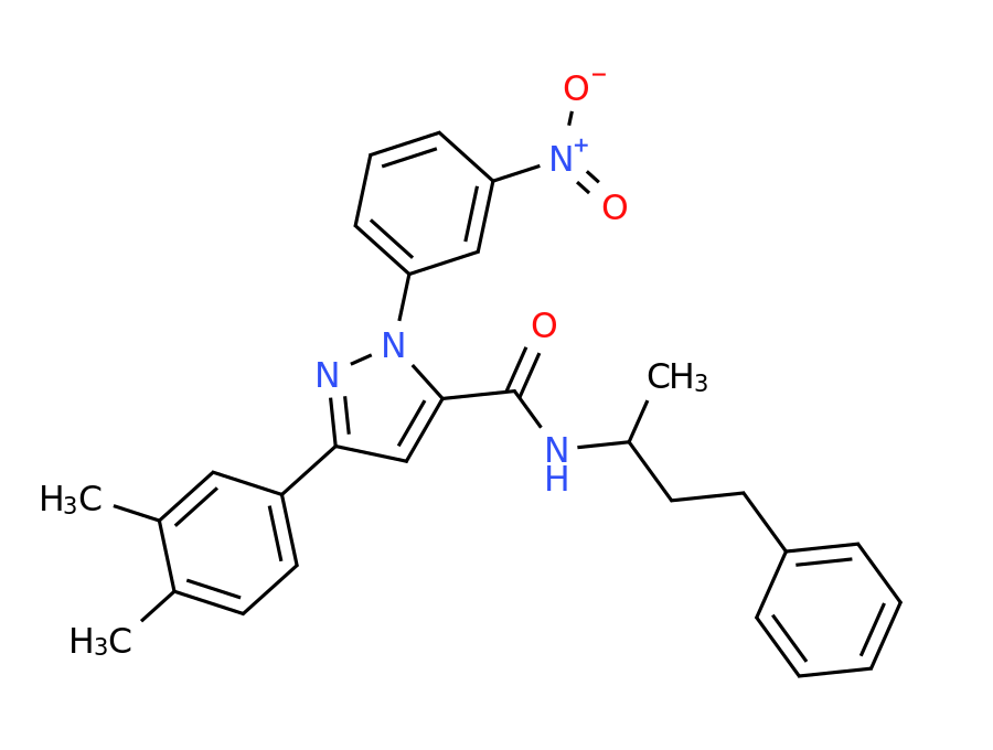 Structure Amb7431723
