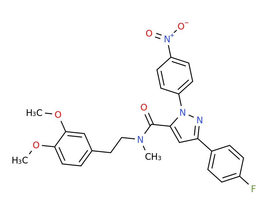 Structure Amb7431730