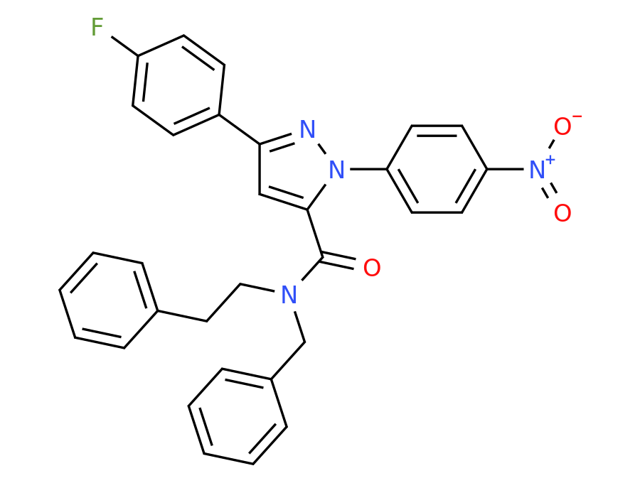Structure Amb7431731