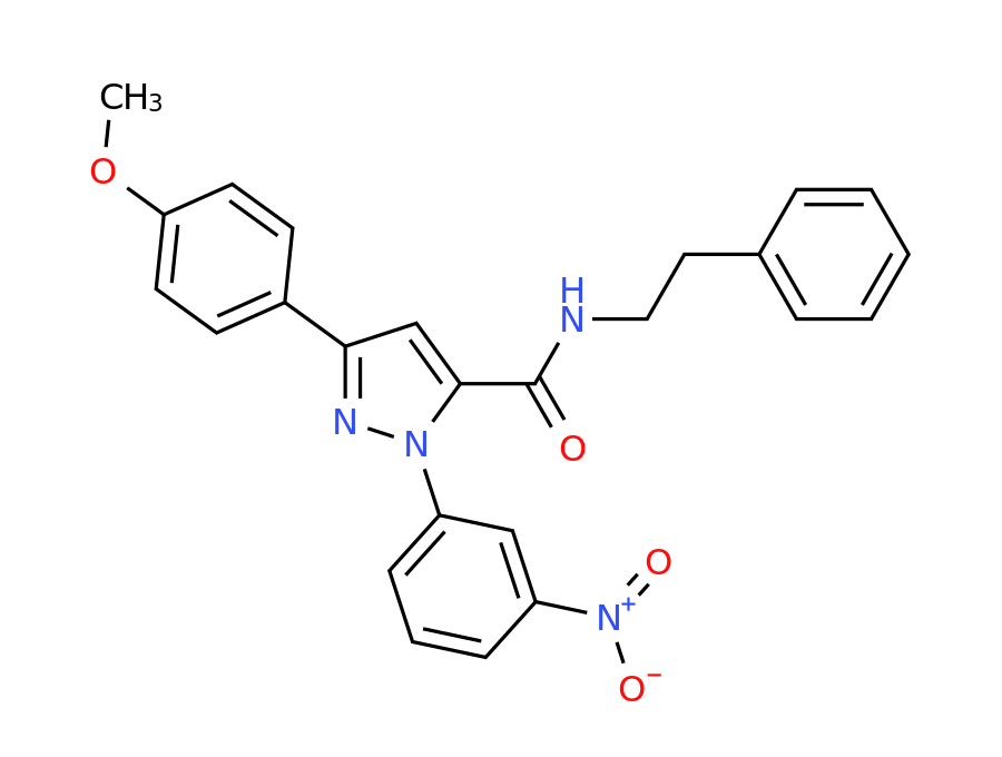 Structure Amb7431740