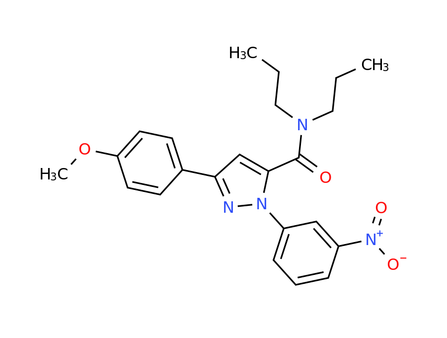 Structure Amb7431749