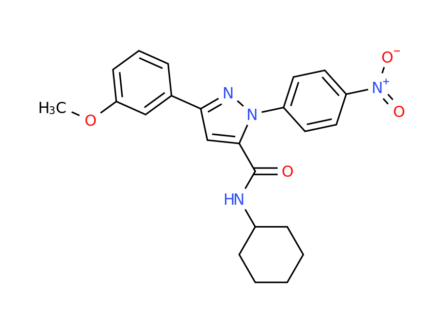 Structure Amb7431754