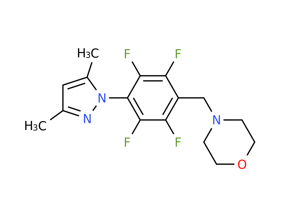 Structure Amb743176