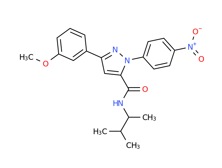 Structure Amb7431762